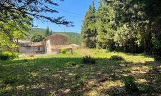 Terrain  1190 m² à vendre à Rochefort-en-Valdaine (26160)