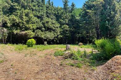 Terrain  99900 €