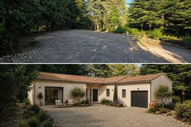Terrain  99900 €