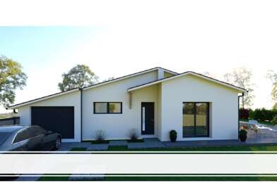 Maison 5 pièces 476300 €