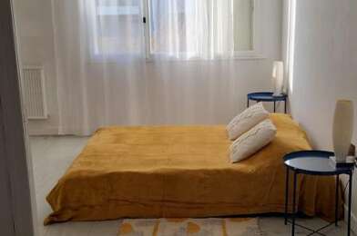 Appartement 2 pièces 500 €