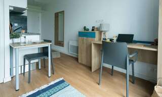 Appartement 1 Pièce 17 m² à vendre à Cesson-Sévigné (35510)