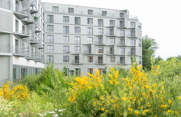 Spécial Investisseur Studio 17,90m² — photo 2