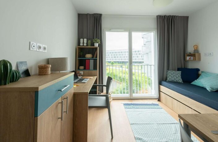 Spécial Investisseur Studio 17,90m² — photo 3