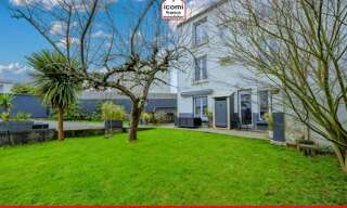 Maison 8 Pièces 200 m² à vendre à Le Relecq-Kerhuon (29480)