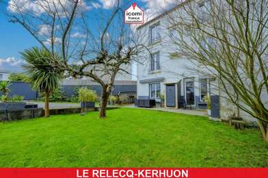 Maison 8 pièces 599000 €