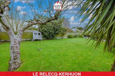 Maison 8 pièces 599000 €