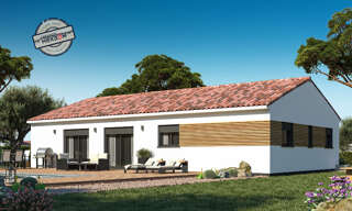Maison 5 Pièces 104 m² à vendre à Lévignac-de-Guyenne (47120)