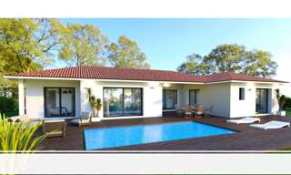 Maison 5 Pièces 120 m² à vendre à Gujan-Mestras (33470)