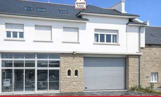 Garage  15 m² à vendre à Roscoff (29680)