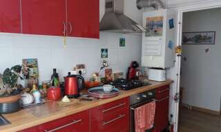 Appartement 3 Pièces 60 m² à louer à Mérignac (33700)