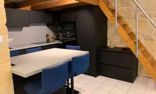 Appartement 3 Pièces 60 m² à louer à Bordeaux (33000)