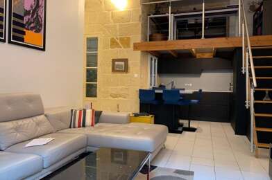 Appartement 3 pièces 1185 €