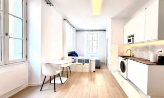 Appartement 1 Pièce 25 m² à louer à Bordeaux (33000)