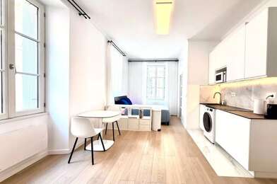 Appartement 1 pièces 800 €