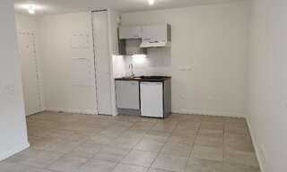 Appartement 1 Pièce 29 m² à louer à Mérignac (33700)