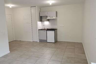 Appartement 1 pièces 610 €