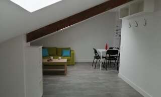 Appartement 3 Pièces 45 m² à louer à Talence (33400)