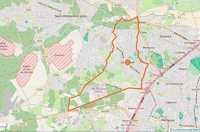 Appartement 1 pièces 585 €