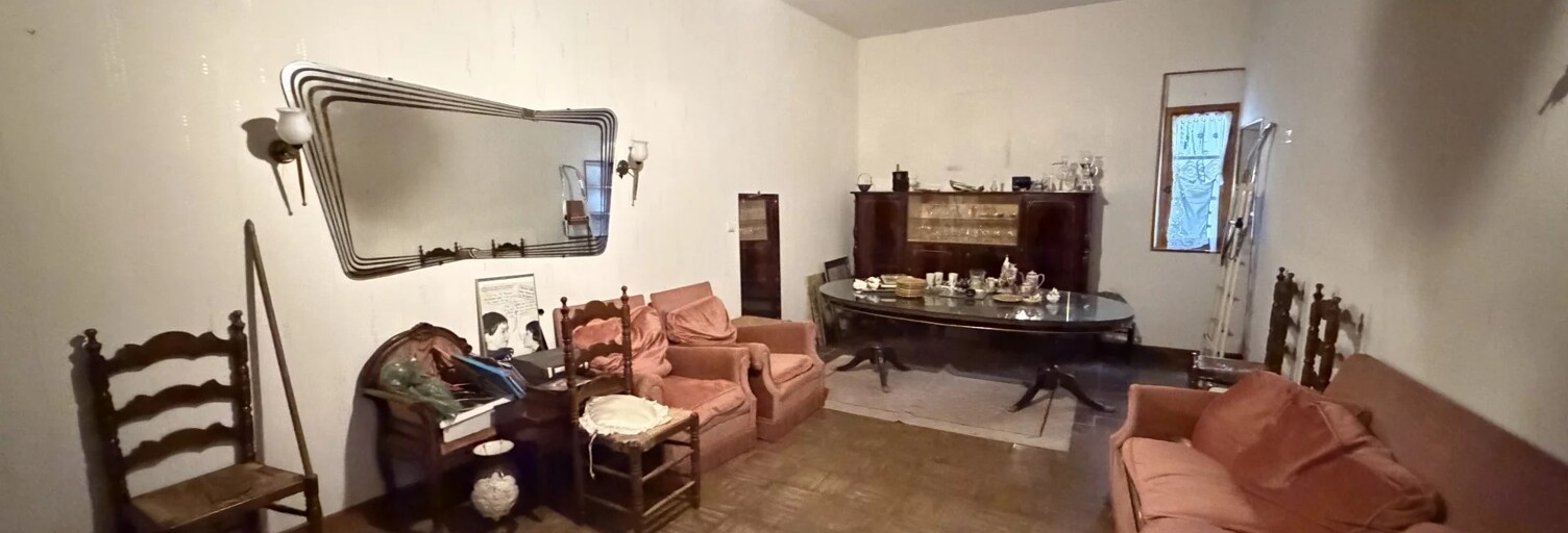 Appartement 3 Pièces 77 m² à vendre à Nice (06300)