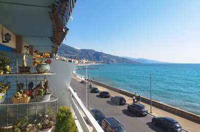 Appartement 3 pièces 590000 €