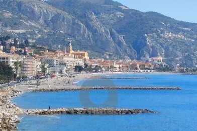 Appartement 3 pièces 590000 €
