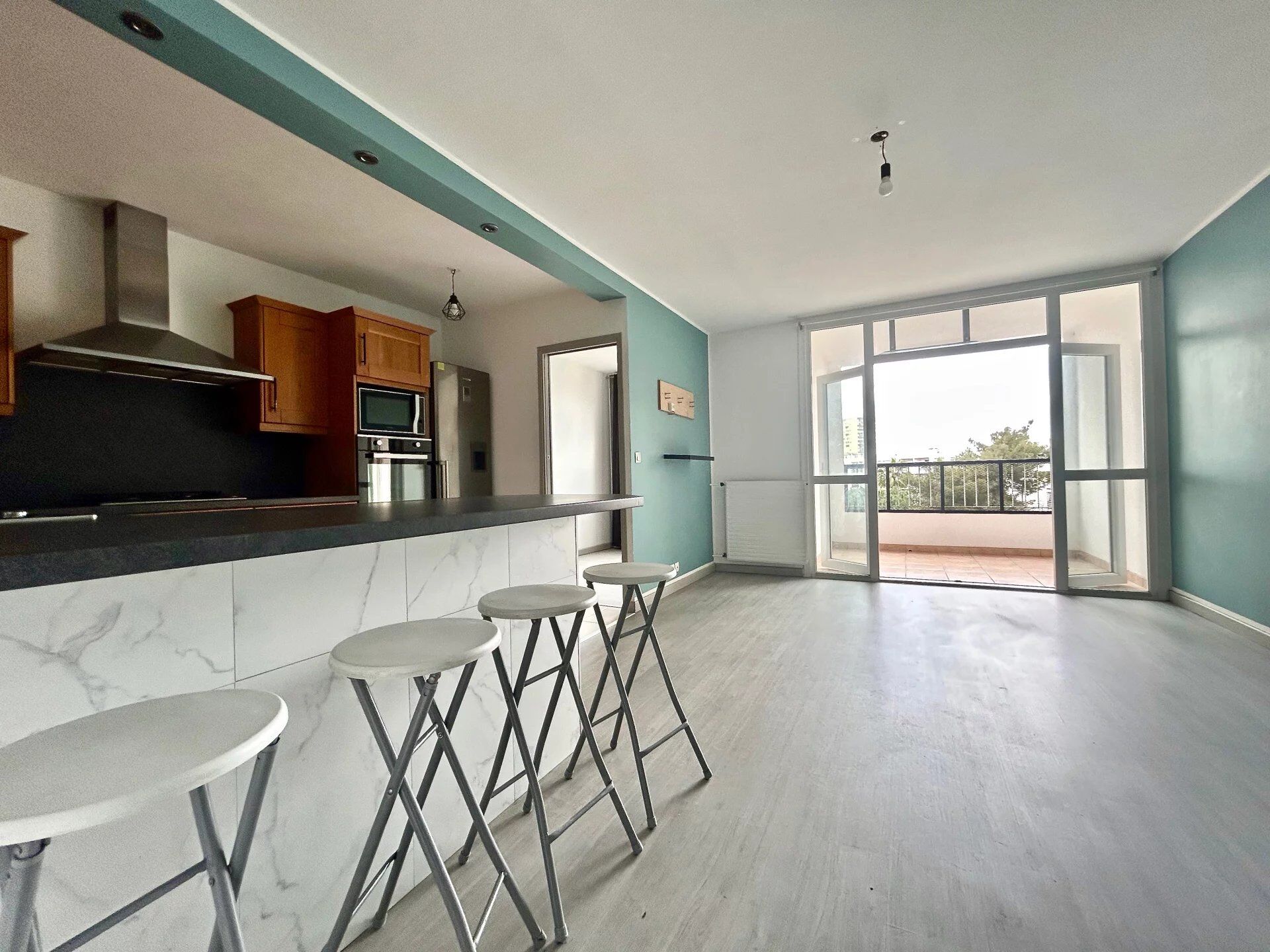 Photo Appartement de 3 pièces Nice