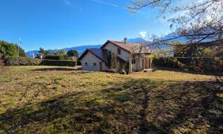 Maison 6 Pièces 152 m² à vendre à Bernin (38190)