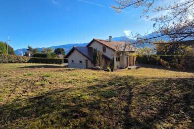 Maison 6 pièces 499000 €