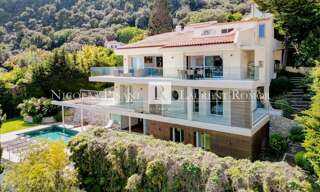 Maison 7 Pièces 294 m² à vendre à Villefranche-sur-Mer (06230)