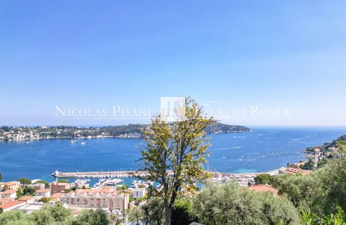 CO-EXCLUSIVITÉ - Vente Villa Villefranche sur Mer — photo 2
