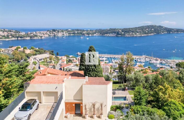 CO-EXCLUSIVITÉ - Vente Villa Villefranche sur Mer — photo 4