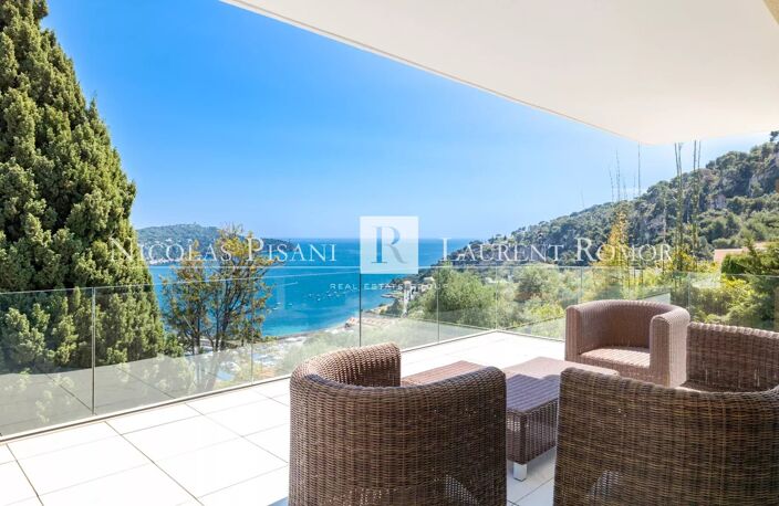 CO-EXCLUSIVITÉ - Vente Villa Villefranche sur Mer — photo 5