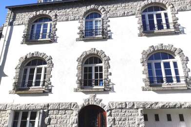 Maison 7 pièces 378000 €