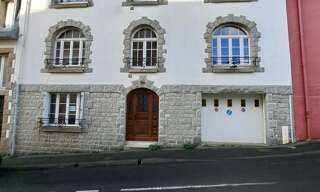 Maison 7 Pièces 192 m² à vendre à Douarnenez (29100)