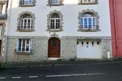 Maison 7 pièces 343200 €