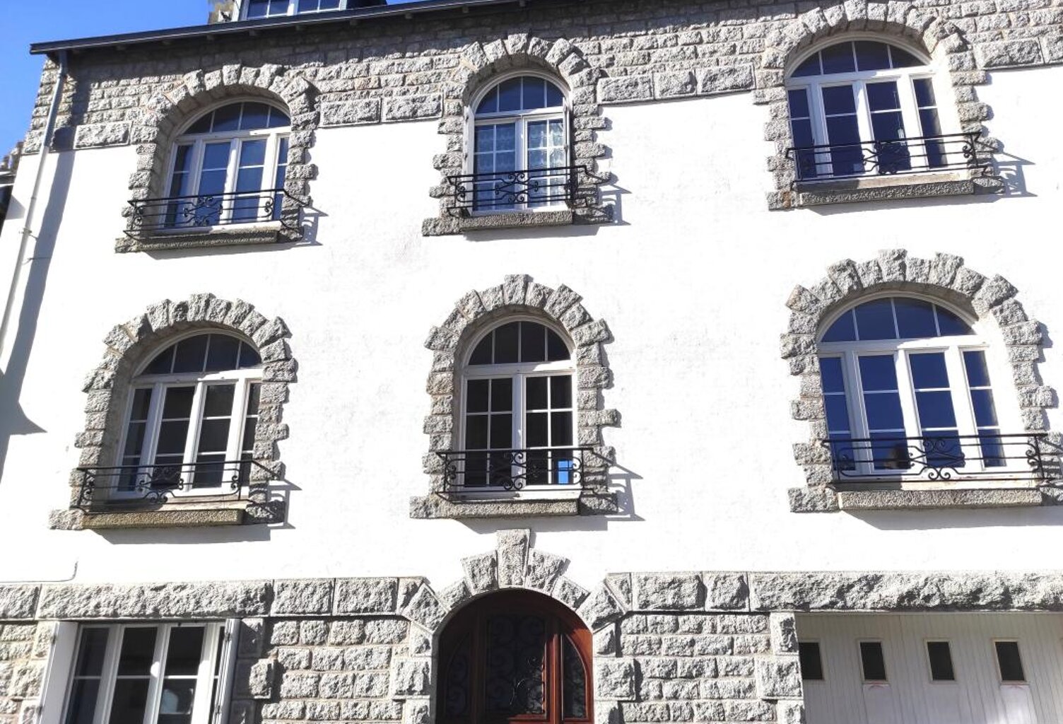 Maison À Vendre — photo 1