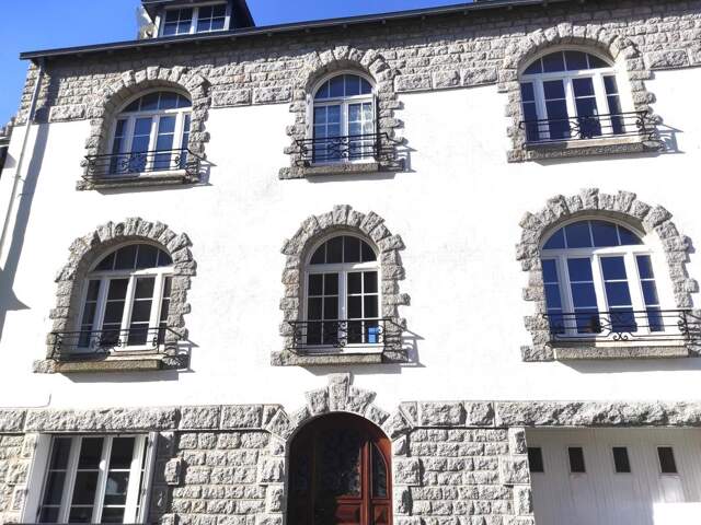 Maison À Vendre — photo du bien