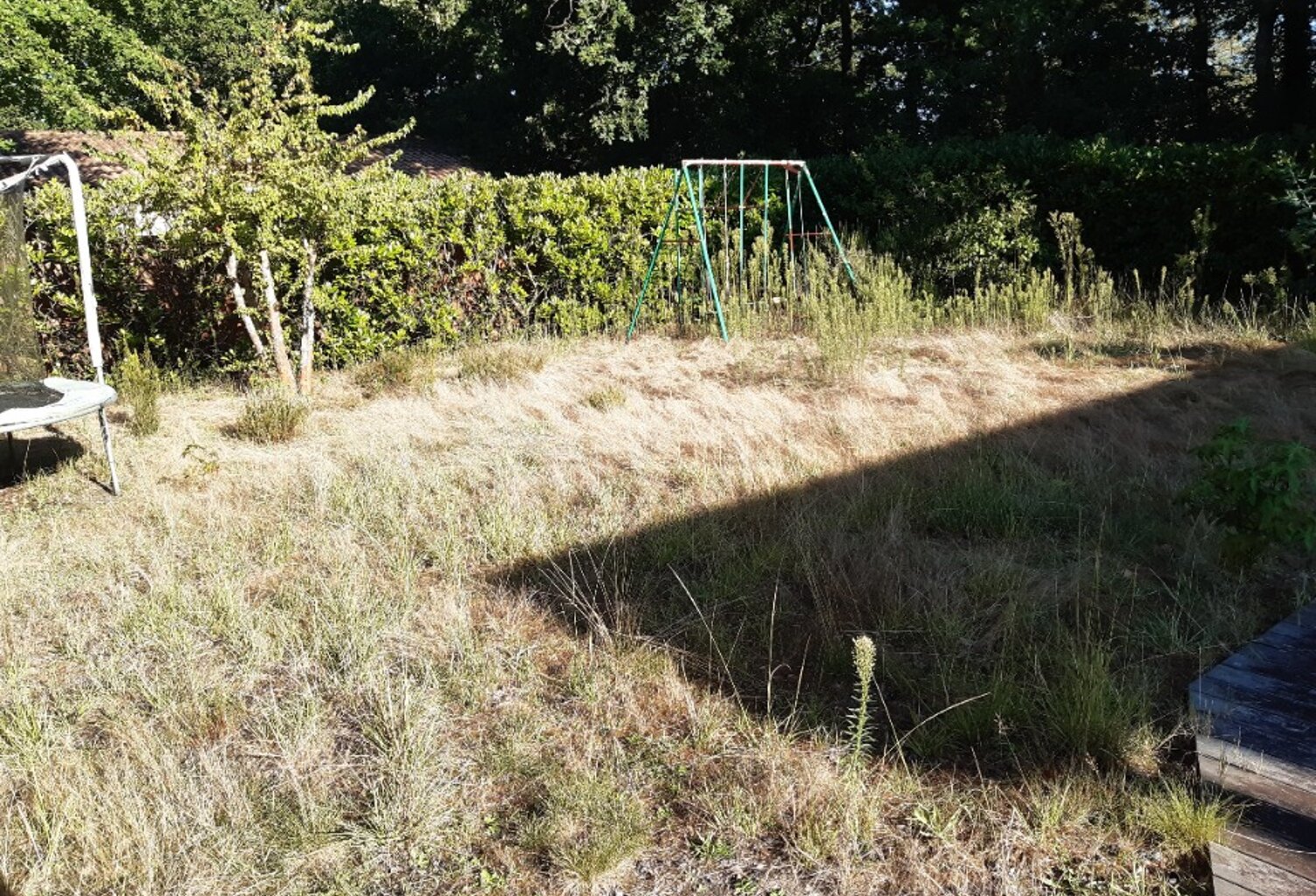 Terrain à bâtir à Gujan-Mestras (33470) — photo 1
