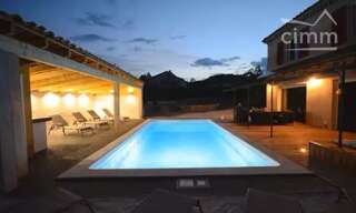 Maison 6 Pièces 189 m² à vendre à Lagorce (07150)