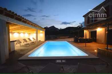 Maison 6 pièces 629000 €