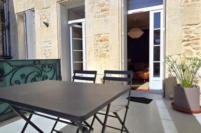 Appartement 3 pièces 263500 €
