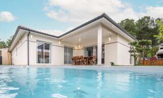 Terrain 580 m² à construire Le Haillan (33185)