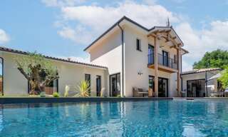 Terrain 650 m² à construire Biganos (33380)