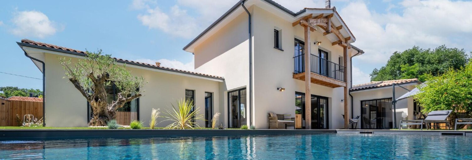 Terrain 650 m² à construire Biganos (33380)