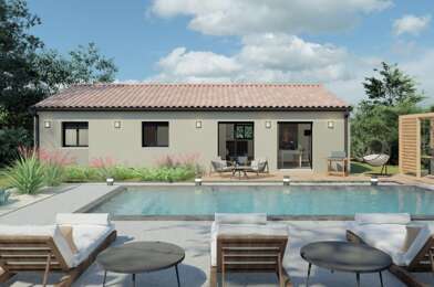 Maison 5 pièces 245000 €