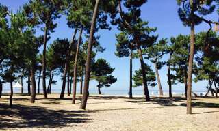 Terrain 866 m² à construire Andernos-les-Bains (33510)