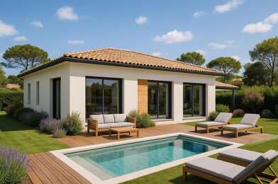 Maison 4 pièces 537000 €