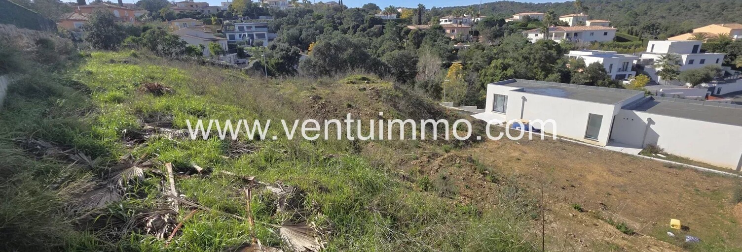 Maison 10 Pièces 273 m² à vendre à Fréjus (83370)