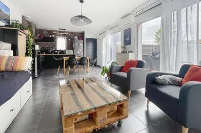 Maison 2 pièces 259500 €